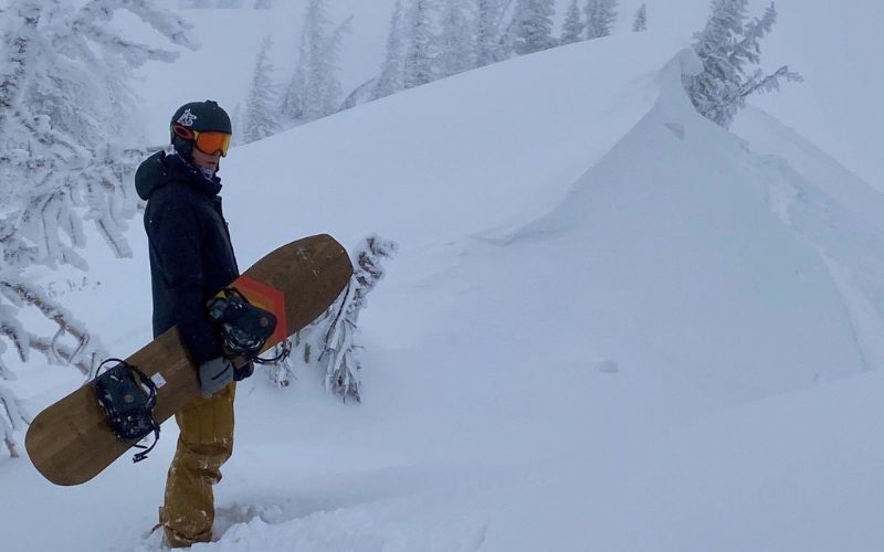 Ski & Board