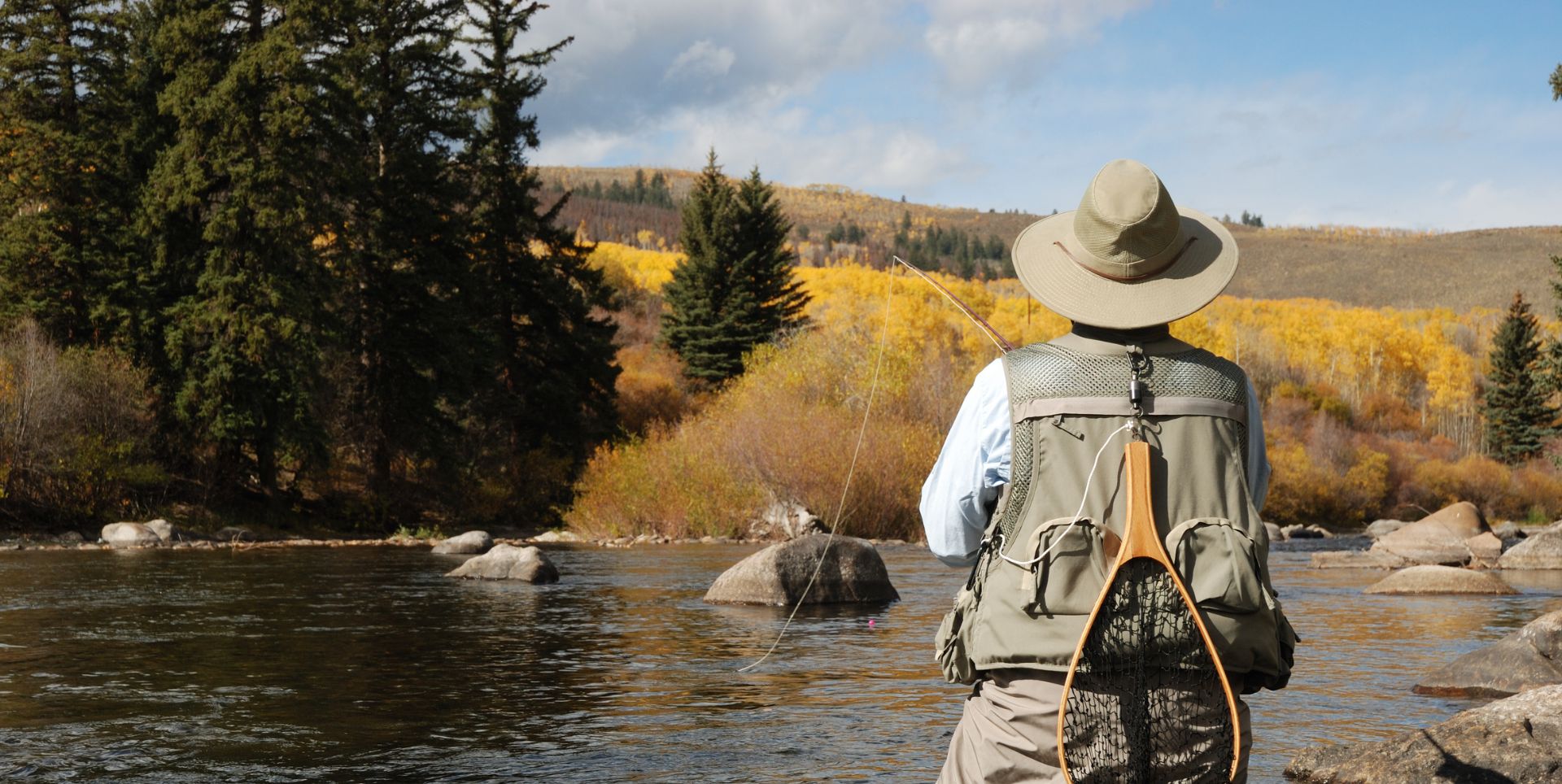 Fly Fishing Guides