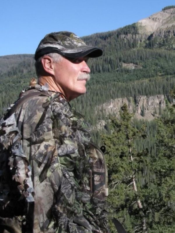 Larry Fisher