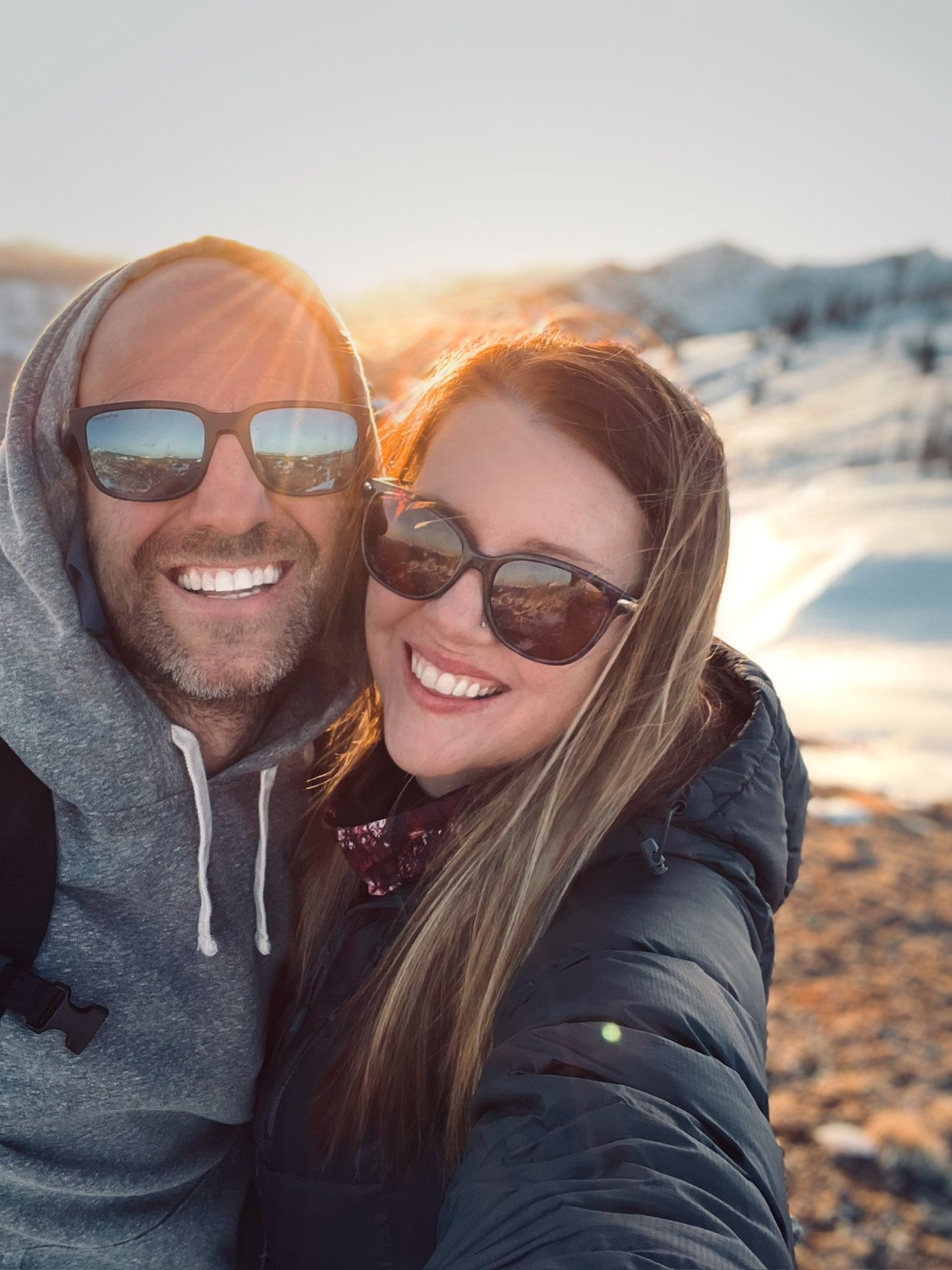 Brittany & Robert Bedtke