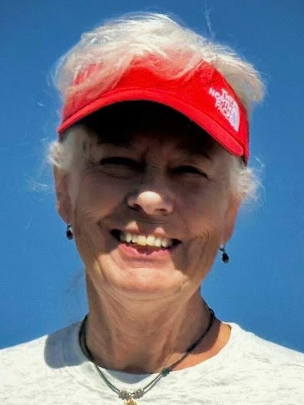 Sally Delange