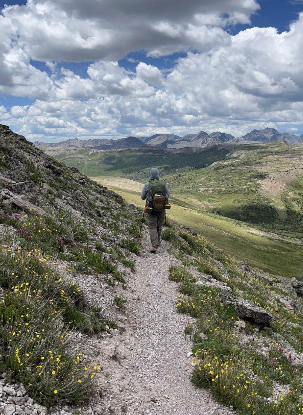Pagosa's Hiking & Camping Experts